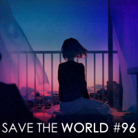 Mix Spécial Save The World Attempt #96 July 2o19 