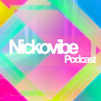 Episode 276: Mix Octobre 2o23 by Nickovibe