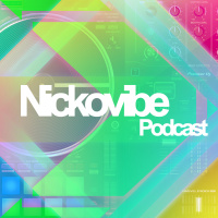 Episode 277: Mix Novembre 2o23 by Nickovibe