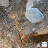 Söderfjärdenin meteoriittikraatterin uusi sedimenttikivilöytö avaa törmäyksen syntyä yli 500 miljoonan vuoden takaa