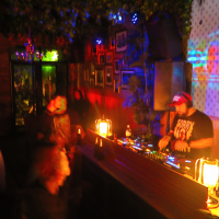 PINOs MixJam Podcast May #2 2018