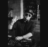 DJ Andrey Golubev - D.I.M. p. 155 (basstechhouse 10.09.23)