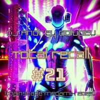 DJ Andrey Golubev - Total Recall p.21 (mainstage megamix 2023)