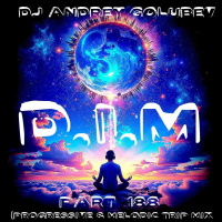 DJ Andrey Golubev - D.I.M. part 188 (progressive  melodic trip mix 09.10.25)