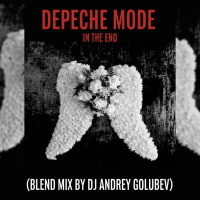 Depeche Mode x Adieu Aru - In the end (blend by DJ Andrey Golubev)