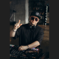 DJ Andrey Golubev - D.I.M. part 163 (basshousetechouse mix 10.10.23)