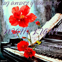 DJ Andrey Golubev - Night Lights #14 (ambient  meditation mix)