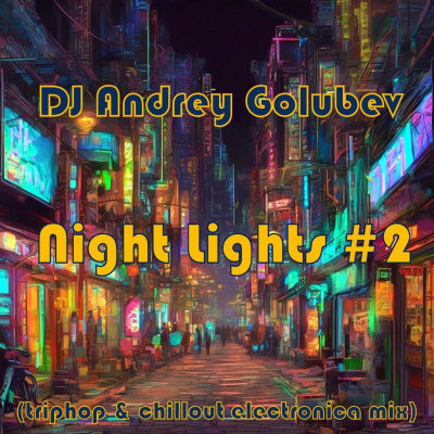 Dj Andrey Golubev