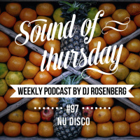 DJ Rosenberg - SOT #97 (Nu Disco)