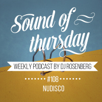 DJ Rosenberg - SOT #108 (Nudisco)