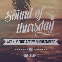 DJ Rosenberg - SOT 90 (Balearic)