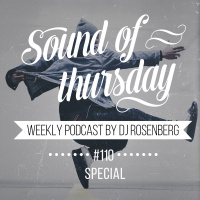 Dj Rosenberg - SOT #110 (Special)