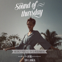 Dj Rosenberg - SOT #118 (Sri Lanka)