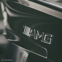 Dj Rosenberg - AMG (23.10.18)