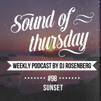 DJ Rosenberg - SOT #98 (Sunset)
