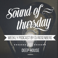 Dj Rosenberg - SOT #101 (Deep House)