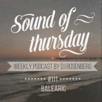 Dj Rosenberg - SOT #111 (Balearic)