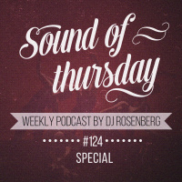Dj Rosenberg - SOT #124 (Special) #124
