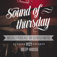 Dj Rosenberg - SOT #121 (Deep House)