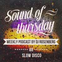 Dj Rosenberg - SOT #88 (Slow Disco)