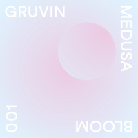 Hachōcast 001 — Gruvin