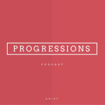 Progressions Podcast With Ghizy
