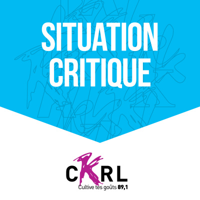 Ckrl : Situation Critique