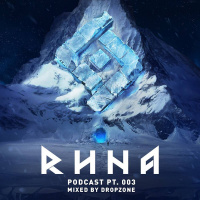 Podcast #003 (Mixed By Dropzone)