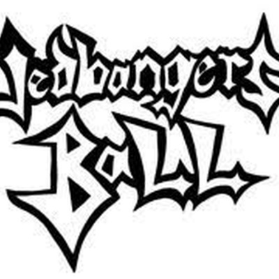 Jedbangers Ball