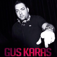 GUS KARAS Progressive mix MARCH 2013