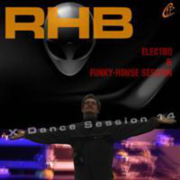 X - Dance Session 14 mixed by RHB