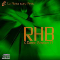 X-Dance Session 17 RHB Mxing Live