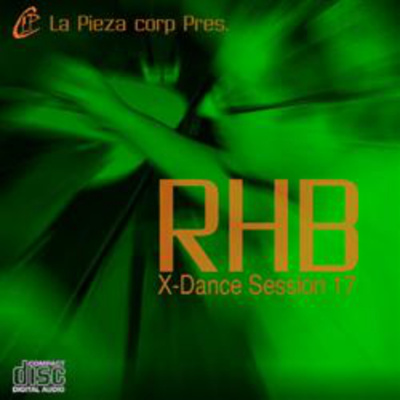 X-dance Sessions By Rhb