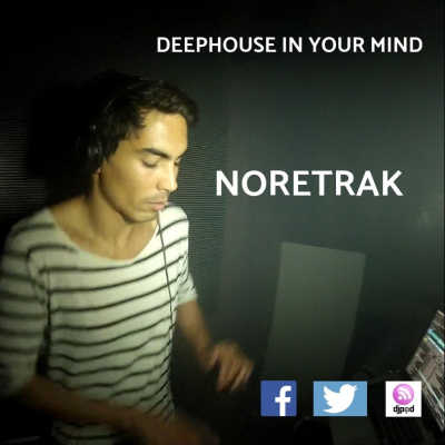 Deep House In Your Mind