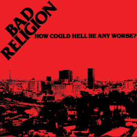 EP277: Bad Religion How Can Hell Be Any Worse