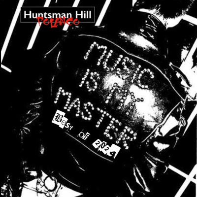 Huntsman Hill