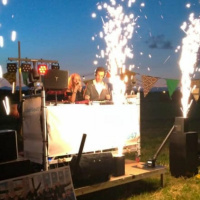 07 July 2019 HNKS FIFTYS FESTIVAL