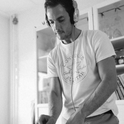 Dj Flanagan