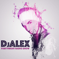 DjAlex Partynight Radio 057