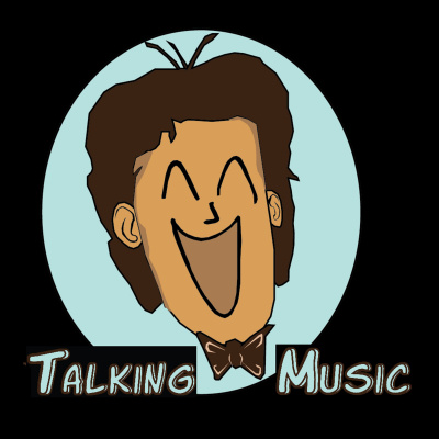 Talking Music