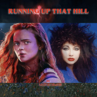 Episode 84: Running Up That Hill (The [ST: S4/E4] Magnus Remash) 