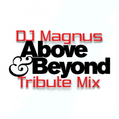Dj Magnus Podcasts