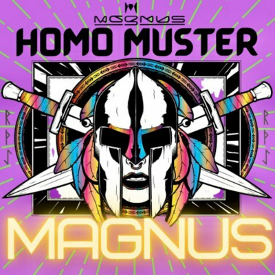 Dj Magnus Podcasts