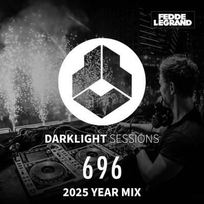 Fedde Le Grand - Darklight Sessions