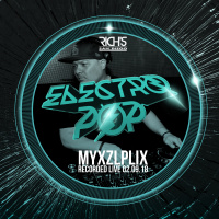 Myxzlplix- Electro-POP Feb 2018