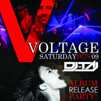11/09/13 Voltage- DJ Taj