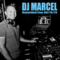 08/14/13 Mischief- DJ Marcel