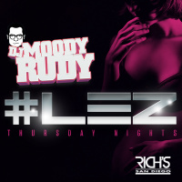 #LEZ 08/16/2018- DJ Moody Rudy