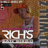 04/05/13 Dirty POP!- DJ Will Z