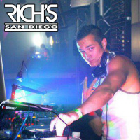 04/19/13 2(X)IST Party- DJ John Joseph